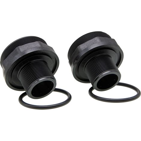 Kit de raccord de liaison 1 ½" Hayward. (1/2)