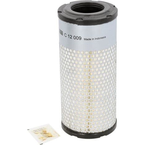 Filtre à air MANN-FILTER C12009