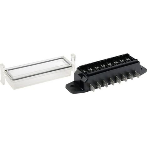 Boîte de fusibles HELLA 8JD005993122 (1/3)