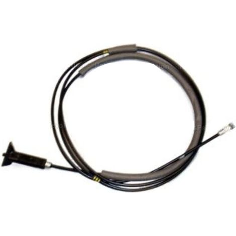 815901F000 est un câble de déverrouillage pour Kia Sportage 2005-2010.