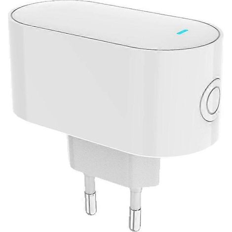 Passerelle ZigBee Tuya multi-mode avec Bluetooth Mesh pour la domotique (prise UE) (1/5)