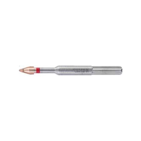 PUNTA GRES "C PROTECTOR 303" ALPEN 6MM-LUNGHEZZA 105MM