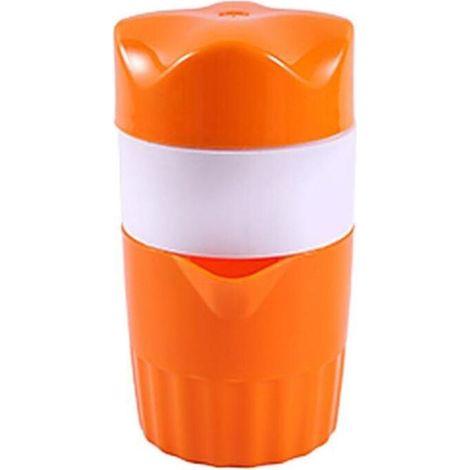 Presse-agrumes portable Mini presse-agrumes et presse-fruits pour la maison (1/5)