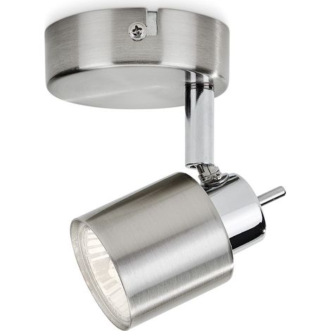 PHILIPS LAMPADAMERANTI 1 FARETTO GU10  PZ 1,0