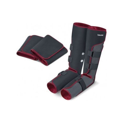 Botas presoterapia  FM-150 PRO  Beurer (1/5)