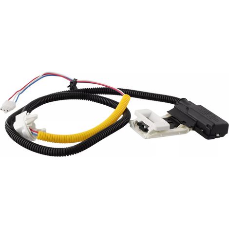 Convient aux interrupteurs de verrouillage de couvercle de machine à laver W11307244 W10682535 W10838613 AP6832601 (1/5)