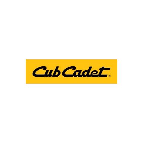Plataforma de corte ORIGINAL para tractor cortacésped MTD CUB CADET 603-04860ACY