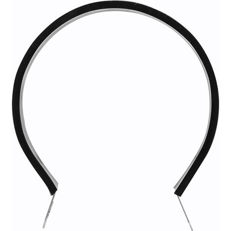 Jeffergarden Silencieux de moto, bonne durabilité de résistance à l'abrasion des pièces d'échappement Parts de silencieux de silencieux pour les amateurs de voitures accessoires (1/5)