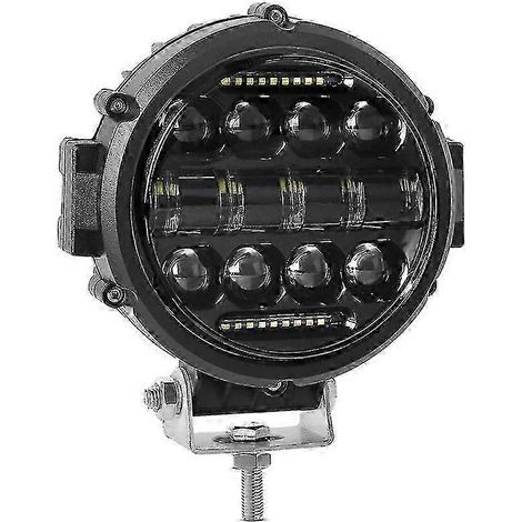 Nettoyeur haute pression à quatre roues, 2500 PSI, 13 pouces (1/5)