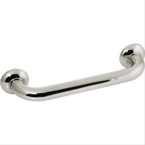 Barre d'appui laiton droite Ø30mm Pellet ASC entraxe 300mm