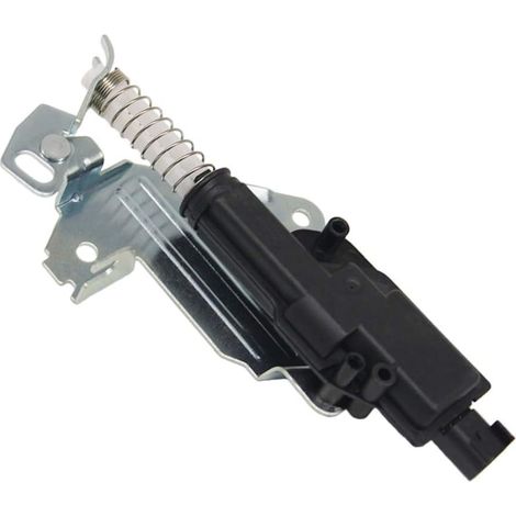 Accessoires de voiture de solénoïde d'actionneur de moteur de verrouillage de hayon OEM  2S6T432A98AF (1/4)