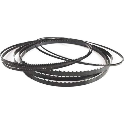 Femi LAMA PER SEGATRICE A NASTRO ''780XL'' mm. 1335x13x0,65 dentatura Z14