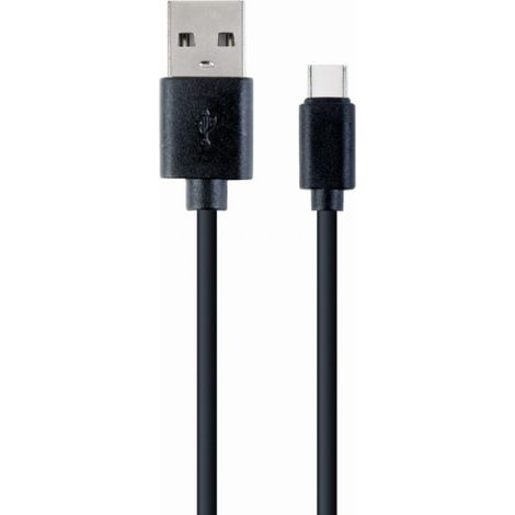 Kabel usb gembird 2.0 a male a c male 1m