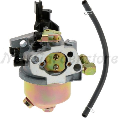 Carburatore motore trattorino tagliaerba rasaerba compatibile MTD  951-14034