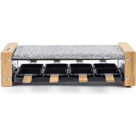 Raclette e pietra WOD8 (1/5)
