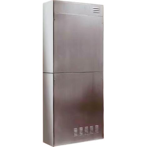 BAXI Cassa contenimento in ht solar codice prod: KSL71412681 (1/2)