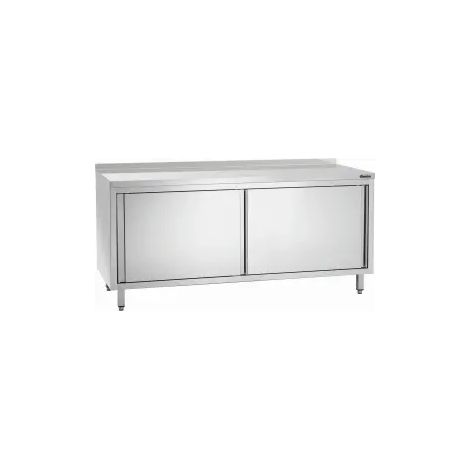 Meuble neutre, L1800, AD, PC, EI - Bartscher