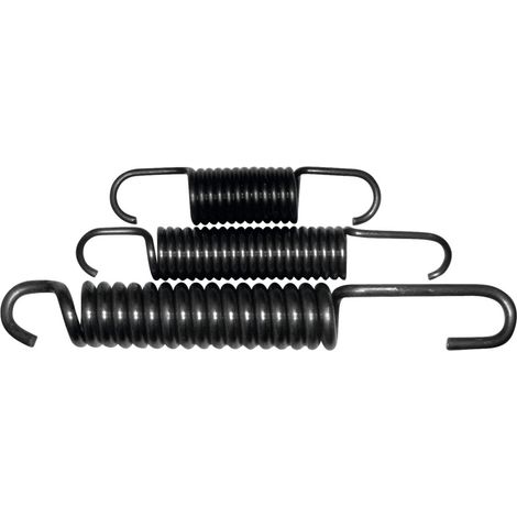 KNIPEX Ersatzfedern-Satz 3-teilig