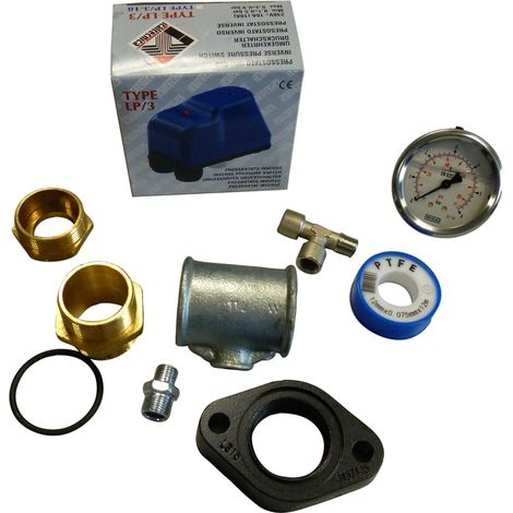 Wilo Bausatz Wassermangelsicherung WMS G11/4