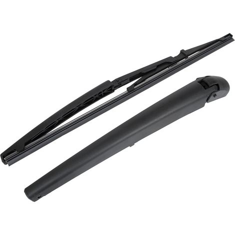 Brazo + escobilla limpiaparabrisas trasero Alfa Romeo 159 Sportwagon (1/5)