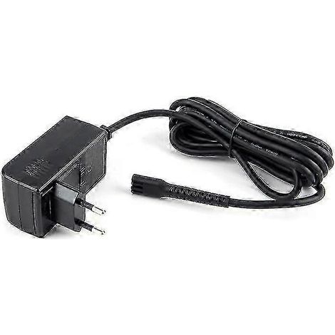 Socle de chargement pour débroussailleuse Wahl 8148/8591/8504/1919, adaptateur secteur, chargeur FD86211464 (1/4)