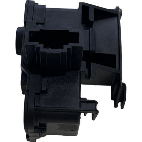 La référence 5LD 810 773 convient au moteur de la porte/du couvercle du réservoir de carburant des Volkswagen Lamando, Octavia et Fabia. (1/5)