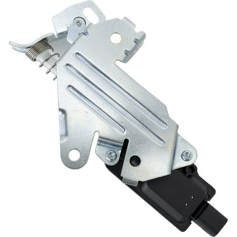 Gilt für Ford Heckklappen-Magnetventil 2S6T432A98AF 2S6T432A98AE 1481081 (1/3)
