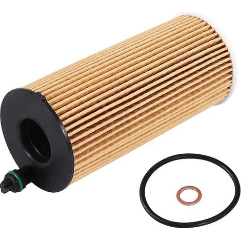 Filtre à huile 1 pièce 11428575211 pour F34 F31 F30 F80 316D 318D 320D 320I 330I/F33,F83,F32,F82,F36 (1/5)
