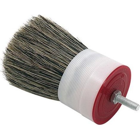 cabeza de pincel Talla 14 Nolle