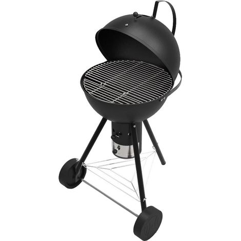 Barbecue cloche à charbon de bois Giotto