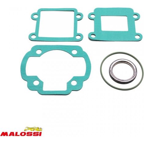 malossi motordichtung für roller yamaha 50 bws 11 7568 neu