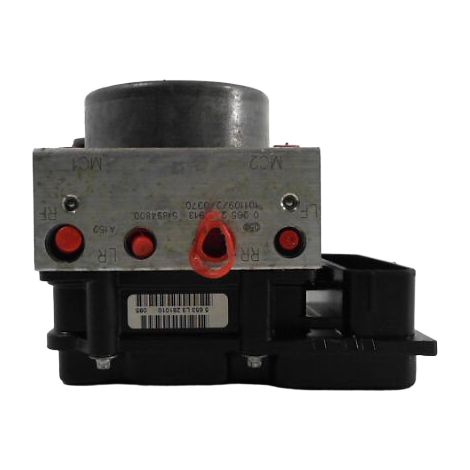 Unite Hydraulique Abs FIAT Grande Punto 2005- [PRODUIT D'OCCASION]♻️71771143 (1/2)