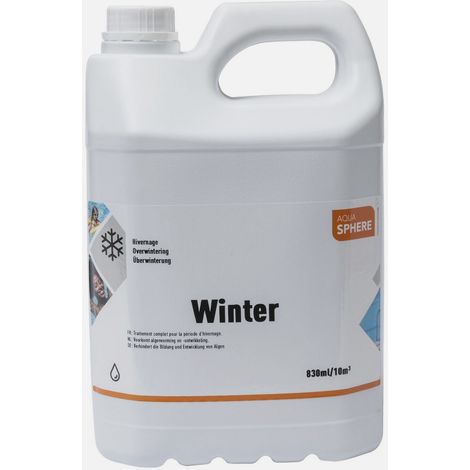 Winterprodukt 5 Liter