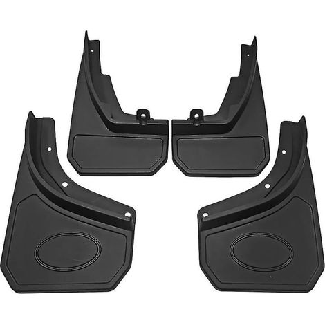 Bavettes protection pour Land Rover Defender 2020-2022 – Garde-boue avant arrière