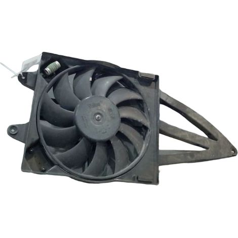 [PRODUIT D'OCCASION] Moteur Ventilateur Radiateur FIAT Panda ♻️ Ref Oe. 51829973 - Garantie à vie (1/3)