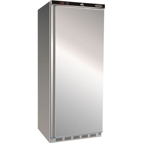 Armoire réfrigérée positive 570 L inox - Combisteel (1/4)