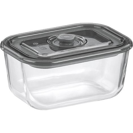 Kela - Boîte hermétique rectangulaire Aurélia 0,4L