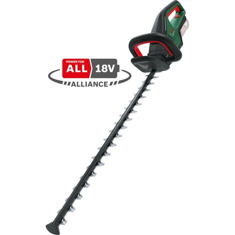 BOSCH ADVHEDGECUT 36V-65 N 36v Hedge trimmer