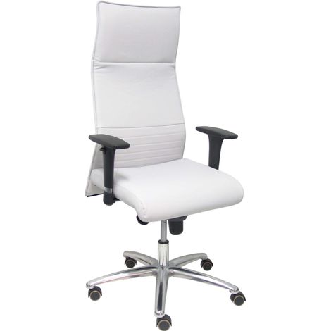 Sillón de Oficina Albacete P&C 06SSPGS Gris 8436549397745 S5702263 P&C (1/5)