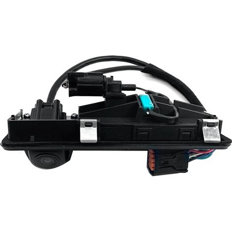 Caméra de recul 95760B1100 pour Hyundai Genesis 14-16 95760-B1100 (1/4)