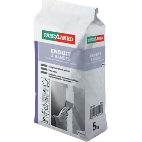 PAREXLANKO Streifenbeschichtung - 5kg - 02790