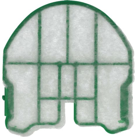 vhbw filtro salva-motore compatibile con Vorwerk folletto VB 100, VB100 aspirapolvere