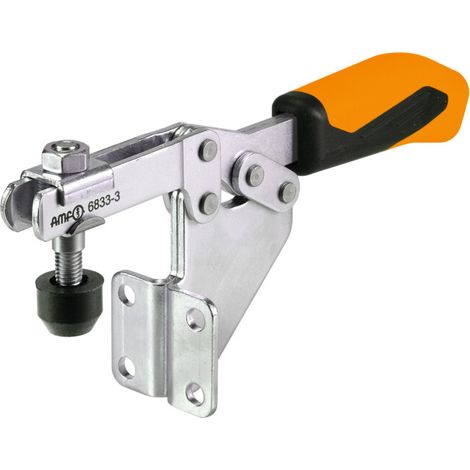 AMF Sauterelle à serrage horizontal avec base à 90° 4