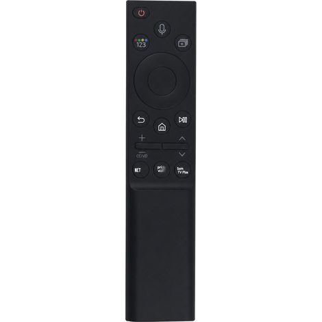 Télécommande Vocale Bluetooth Compatible TV Samsung BN59-01357A, Version à Piles (1/5)