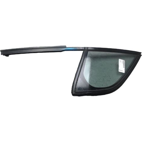 [PRODUIT D'OCCASION] Glace Fixe Porte Avd CITROEN C3 2009- ♻️ Ref Oe. 9806128780 - Garantie à vie (1/2)