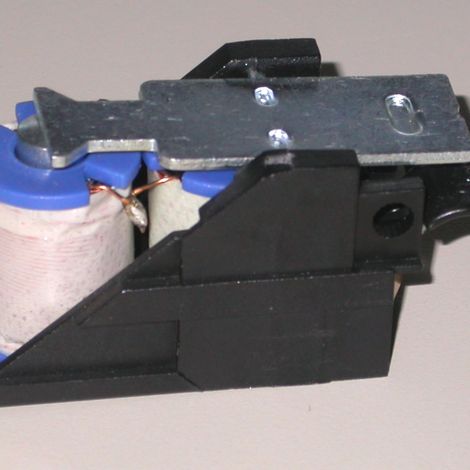 BOBINA 12V DX PER 11721 A 11931