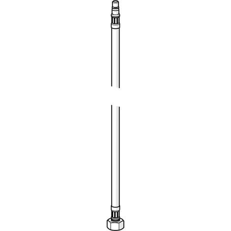 HANSA Tubo de conexión HANSA L=550, M8x1, G3/8, 59913969