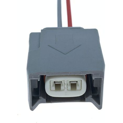 90980-12747 is compatible with Honda high-pressure oil pump connectors 7120-9100-60 (grey), DJ7027Q-1.5-21. (1/5)