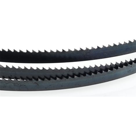 Proxxon Bandsägeblatt für MBS 240/E, grobverzahnt (14 Z)