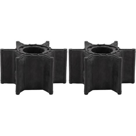 Connecteur de carburant, pièce de turbine de pompe à eau pour moteurs (9,9/15 CV) (1/5)